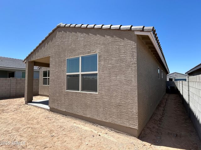17449 W EVA Street, Waddell, AZ 85355