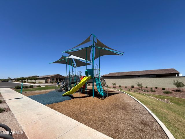 17449 W EVA Street, Waddell, AZ 85355