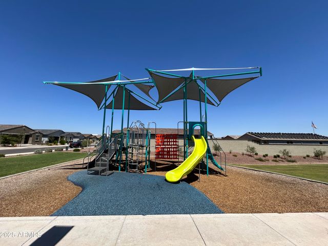 17449 W EVA Street, Waddell, AZ 85355