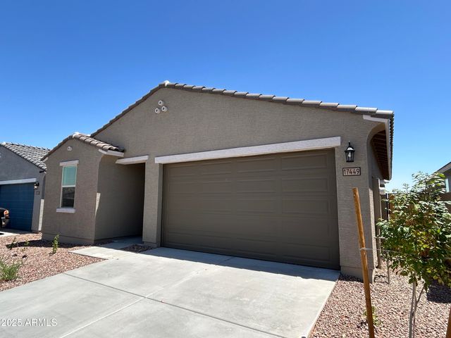 17449 W EVA Street, Waddell, AZ 85355