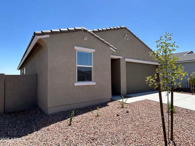 17449 W EVA Street, Waddell, AZ 85355