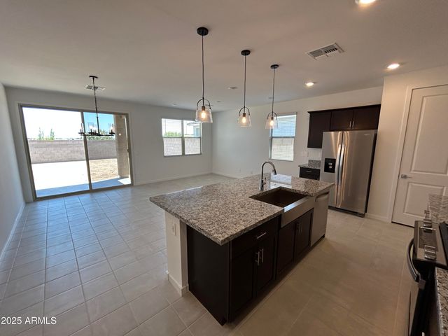 17449 W EVA Street, Waddell, AZ 85355