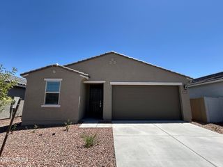 17449 W EVA Street, Waddell, AZ 85355