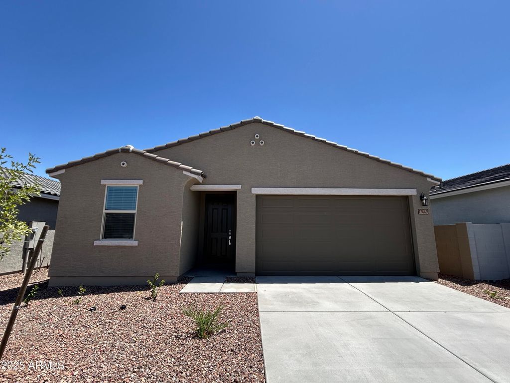 17449 W EVA Street, Waddell, AZ 85355