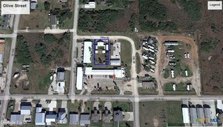 1301 W Olive Avenue, Port O'connor, TX 77982