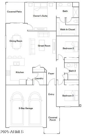17308 W GRAY FOX Trail, Surprise, AZ 85387