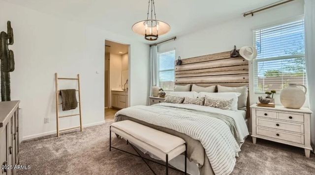 17308 W GRAY FOX Trail, Surprise, AZ 85387