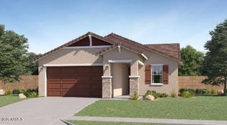 17308 W GRAY FOX Trail, Surprise, AZ 85387