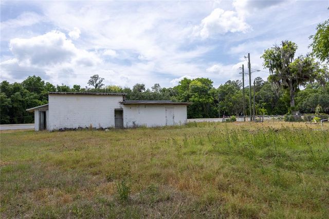 6012 SE HAWTHORNE ROAD, Gainesville, FL 32641