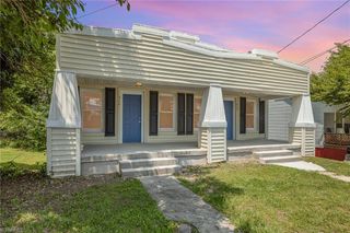 520 Scales Street, Reidsville, NC 27320