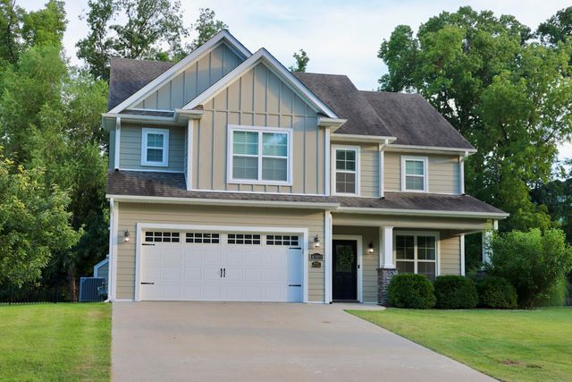 4909 FORSYTHIA FALLS LP, Columbia, MO 65203