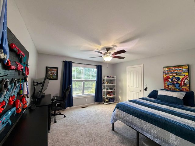 4909 FORSYTHIA FALLS LP, Columbia, MO 65203