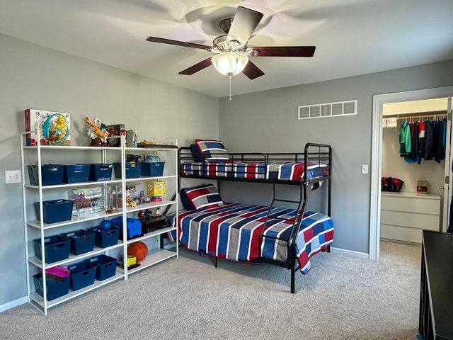 4909 FORSYTHIA FALLS LP, Columbia, MO 65203