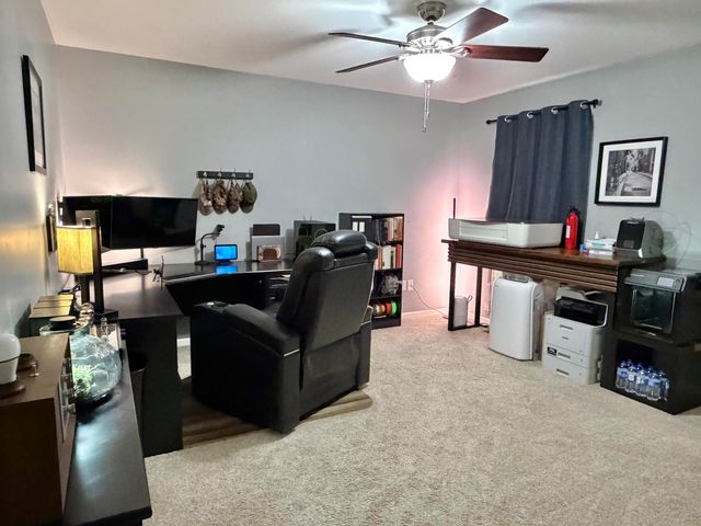 4909 FORSYTHIA FALLS LP, Columbia, MO 65203