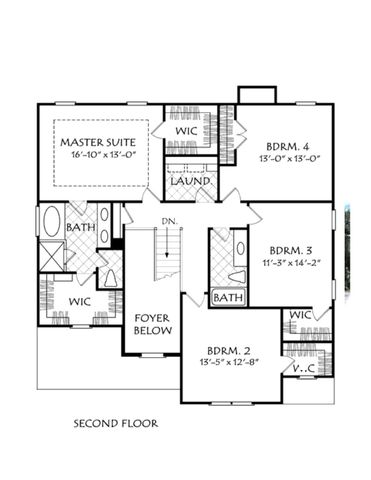 4909 FORSYTHIA FALLS LP, Columbia, MO 65203