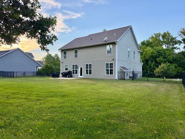 4909 FORSYTHIA FALLS LP, Columbia, MO 65203