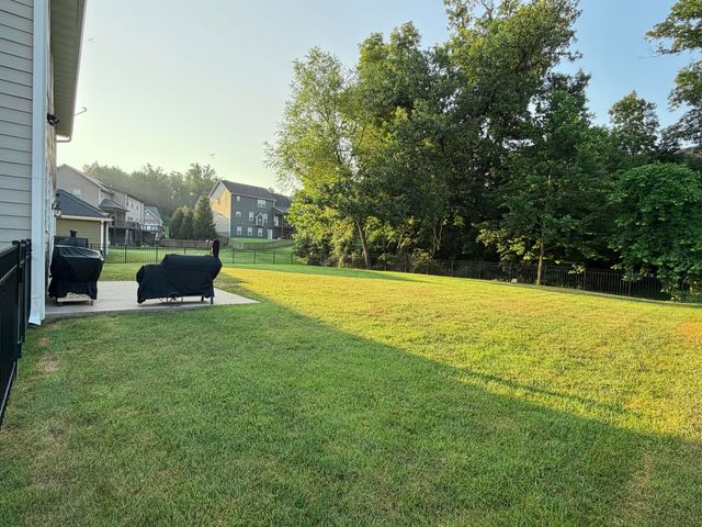 4909 FORSYTHIA FALLS LP, Columbia, MO 65203