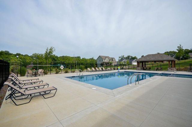 4909 FORSYTHIA FALLS LP, Columbia, MO 65203