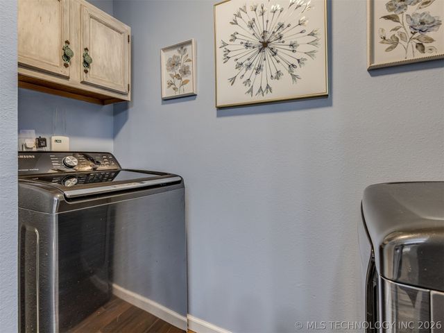 14901 E 89th Place North, Owasso, OK 74055