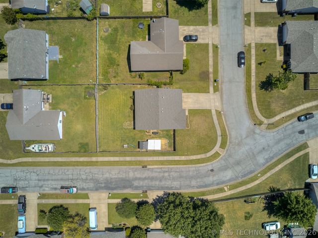 14901 E 89th Place North, Owasso, OK 74055
