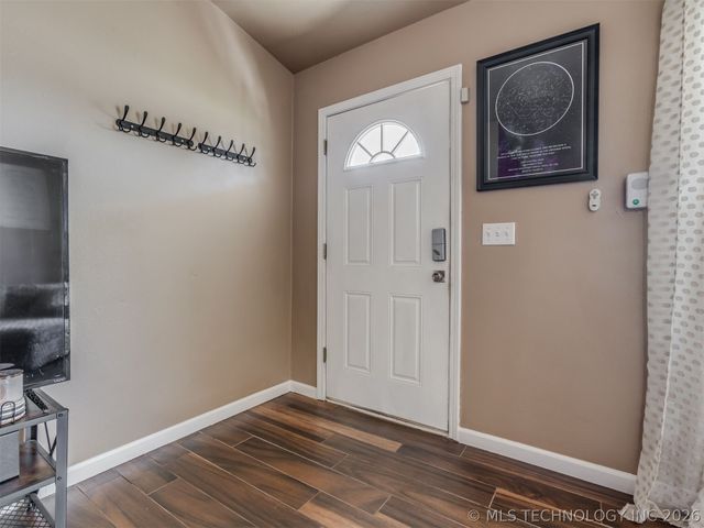 14901 E 89th Place North, Owasso, OK 74055
