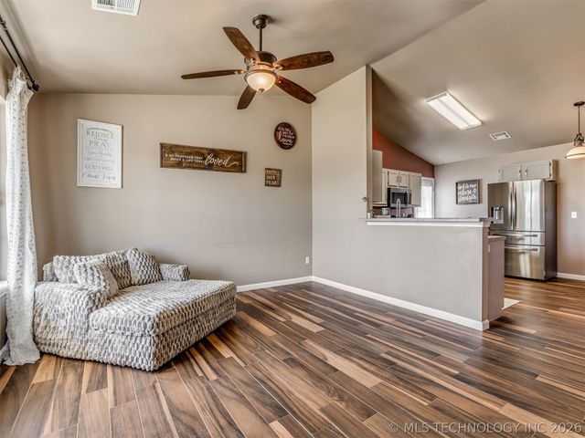 14901 E 89th Place North, Owasso, OK 74055