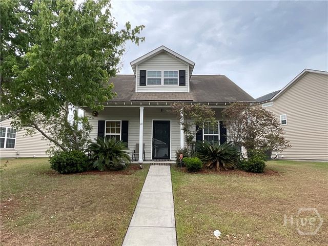 10 Verde Bend, Savannah, GA 31419