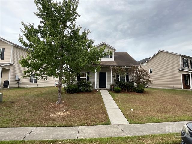 10 Verde Bend, Savannah, GA 31419