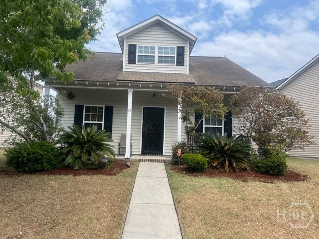 10 Verde Bend, Savannah, GA 31419