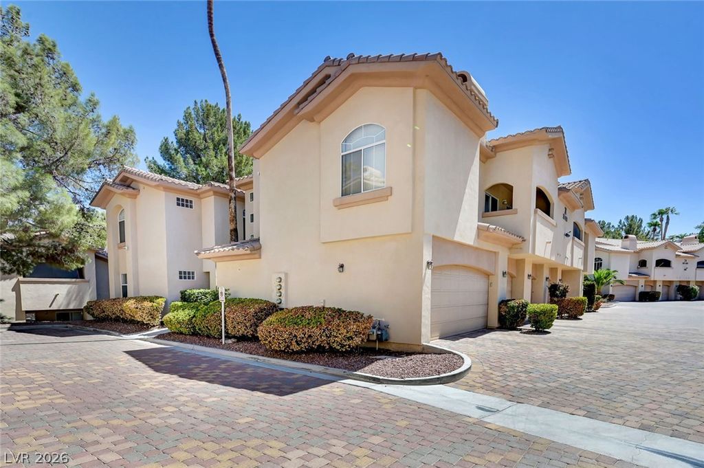2050 West Warm Springs Road 2812, Henderson, NV 89014 — photo 2