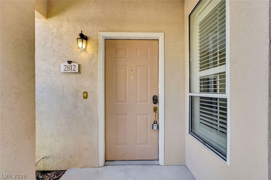 2050 West Warm Springs Road 2812, Henderson, NV 89014 — photo 3