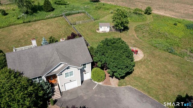 255 East Road, East Windsor, CT 06016