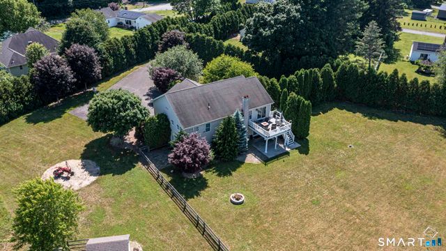 255 East Road, East Windsor, CT 06016