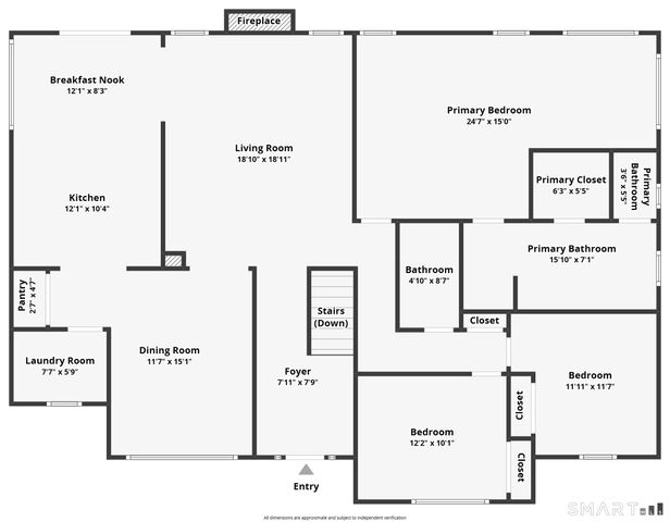 255 East Road, East Windsor, CT 06016