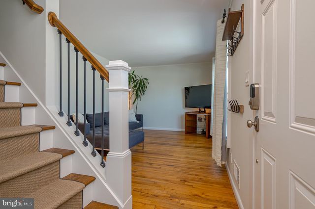 22 GERARD RD, Hamilton, NJ 08620