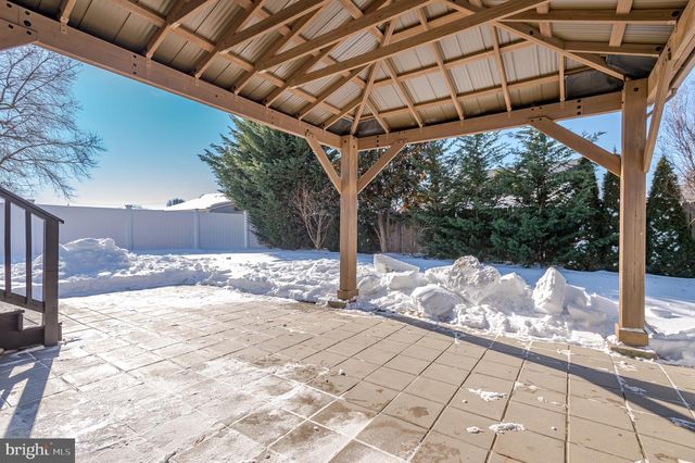 22 GERARD RD, Hamilton, NJ 08620