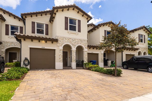2688 NW 55th Terrace, Lauderhill, FL 33313