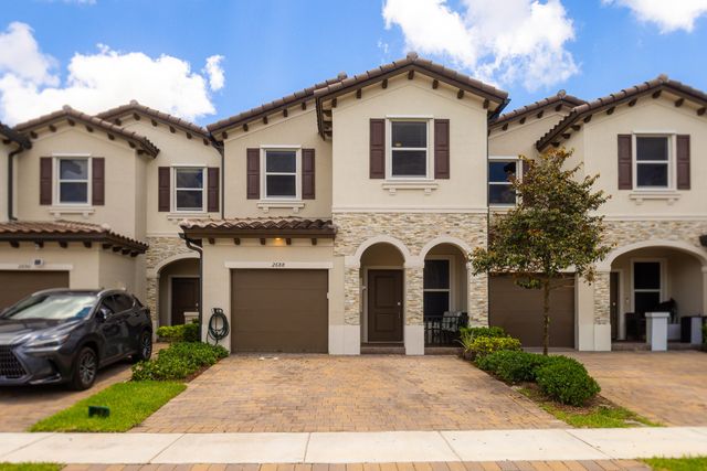 2688 NW 55th Terrace, Lauderhill, FL 33313
