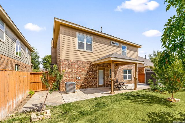 12422 Old Stillwater, San Antonio, TX 78254