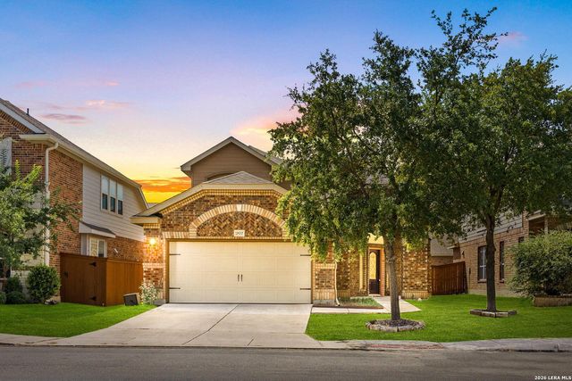 12422 Old Stillwater, San Antonio, TX 78254