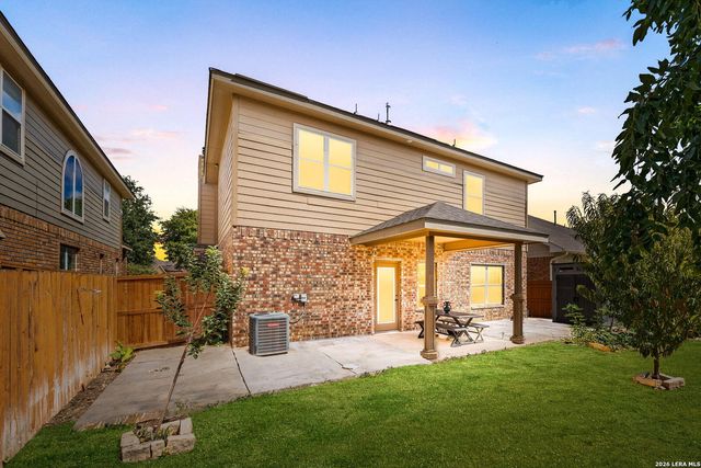 12422 Old Stillwater, San Antonio, TX 78254