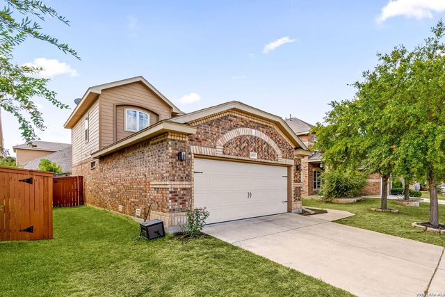 12422 Old Stillwater, San Antonio, TX 78254