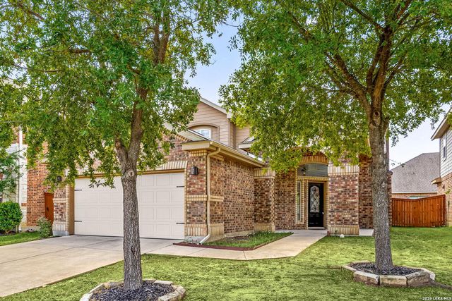 12422 Old Stillwater, San Antonio, TX 78254