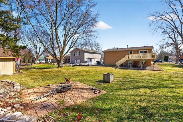 5798 213th Street N, Forest Lake, MN 55025