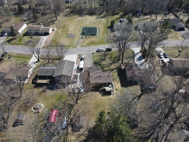 5798 213th Street N, Forest Lake, MN 55025