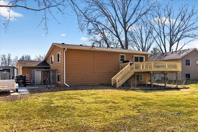 5798 213th Street N, Forest Lake, MN 55025