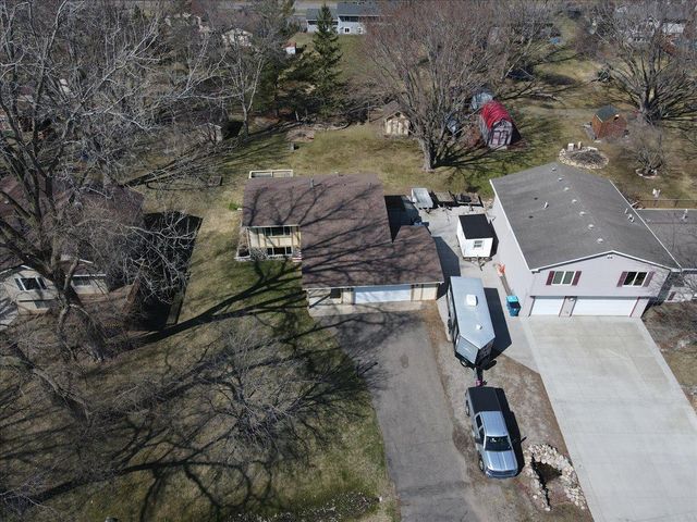 5798 213th Street N, Forest Lake, MN 55025