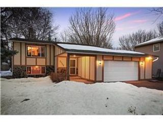 5798 213th Street N, Forest Lake, MN 55025