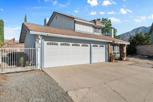6046 Peridot Avenue, Rancho Cucamonga, CA 91701