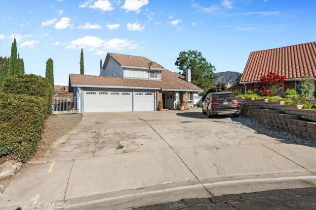 6046 Peridot Avenue, Rancho Cucamonga, CA 91701